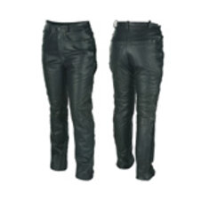 Nazran Jeans chopper